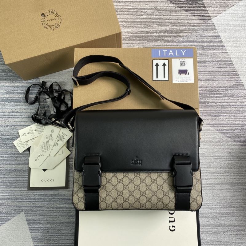 Mens Gucci Satchel Bags